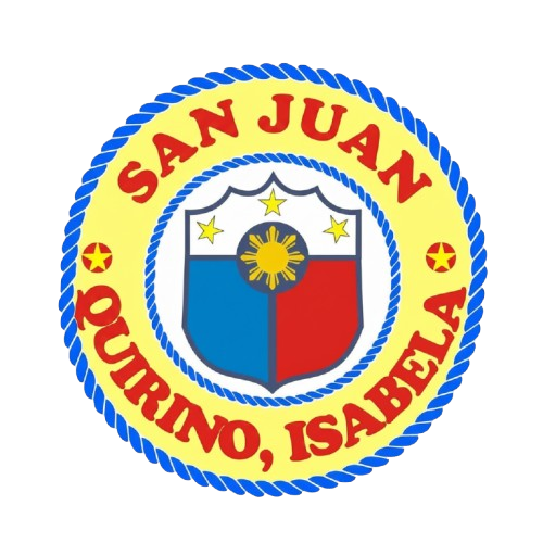 Barangay San Juan Logo